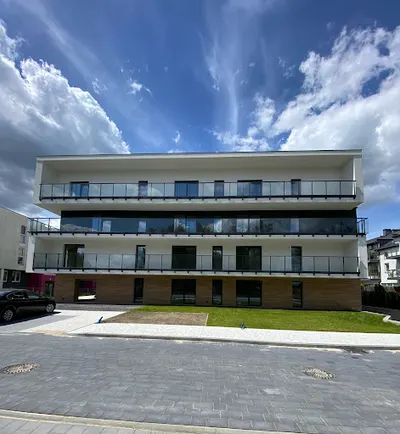 Roxana. Firma remontowo - budowlana. Deweloper